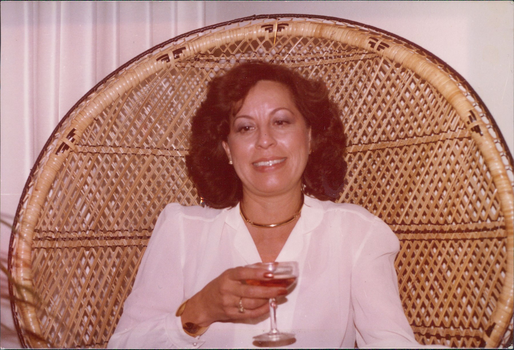 Obituary of Lillia Cantu