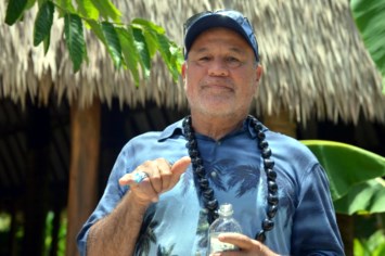 Obituary of Jose Luis Rojas