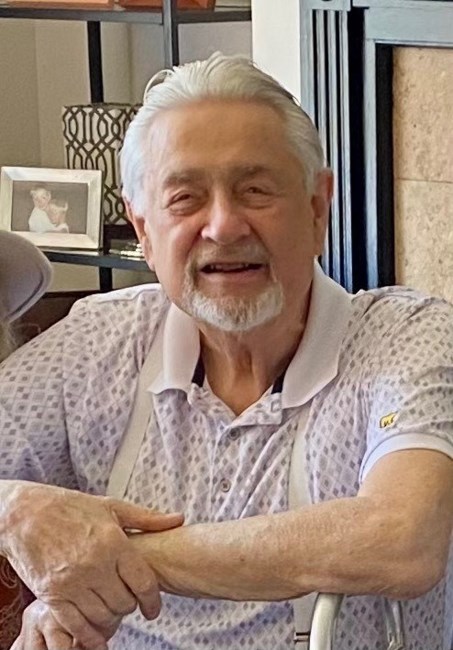 Obituary of Dallas Ralph Schmidt
