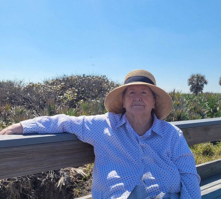 Obituary of Frances A Nagy