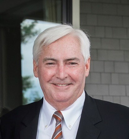 Obituary of Larry Scott