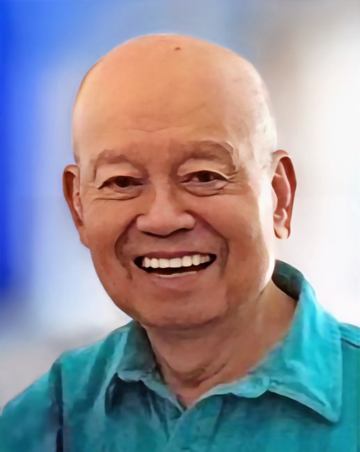 Obituario de Wenceslao "Bill" Salac Manalus