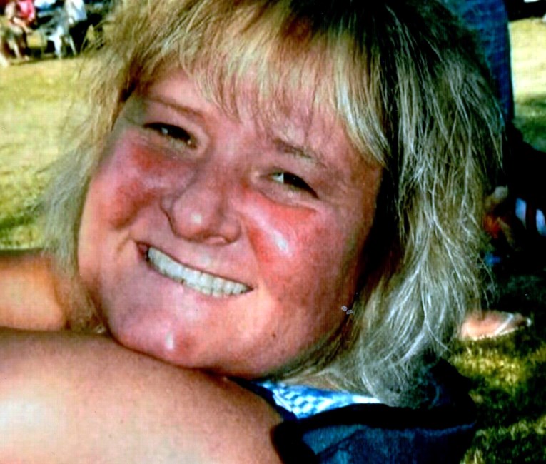 Obituary of Lisa Marie Hawkins