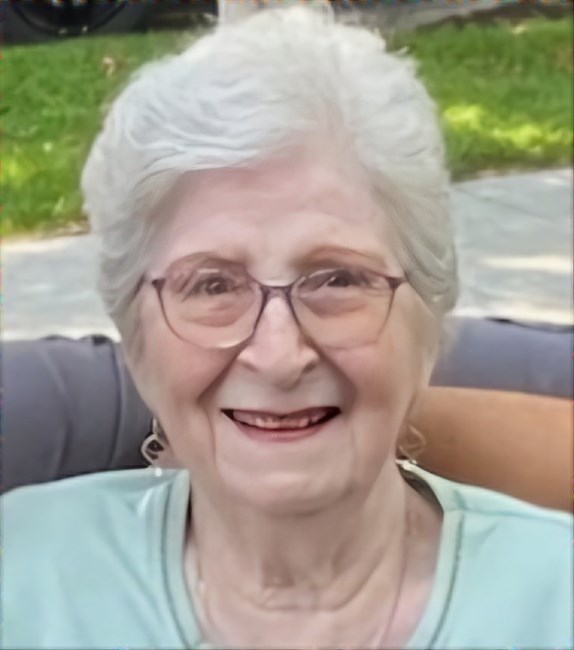 Obituary of Lillian Florence Tivy