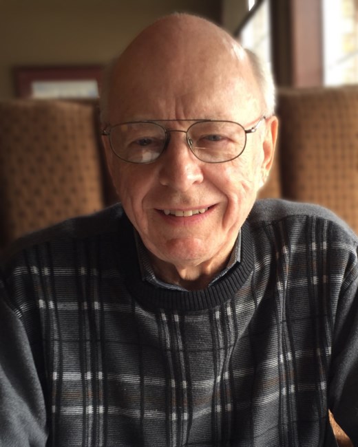 Obituary of Ronald Leonard Moore