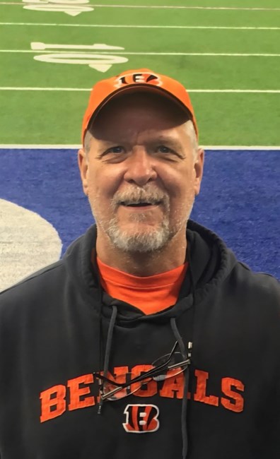 Obituary of Greg Steven Lieungh