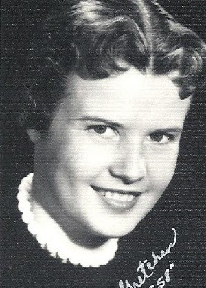 Obituary of Gretchen Noel Schaner Mischel