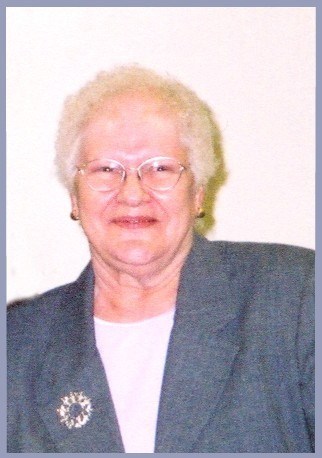 Obituary of Janice LaJune Carter Peters