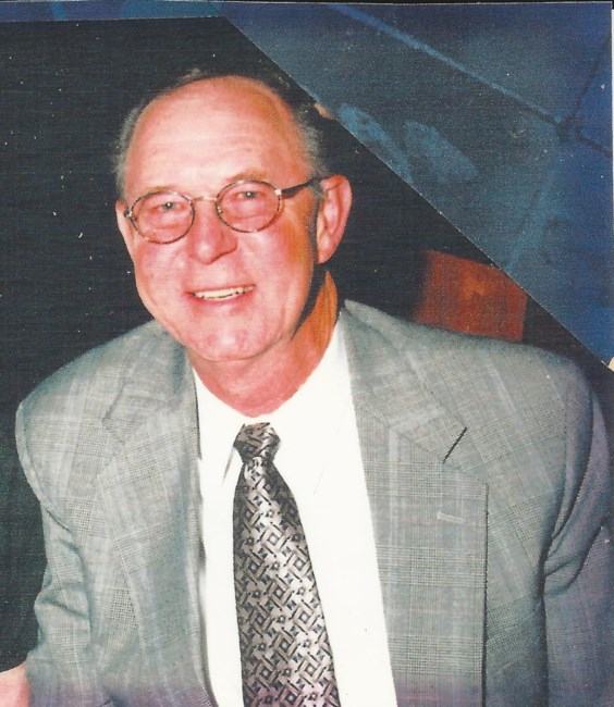 Obituary of Jerry William Tarrant