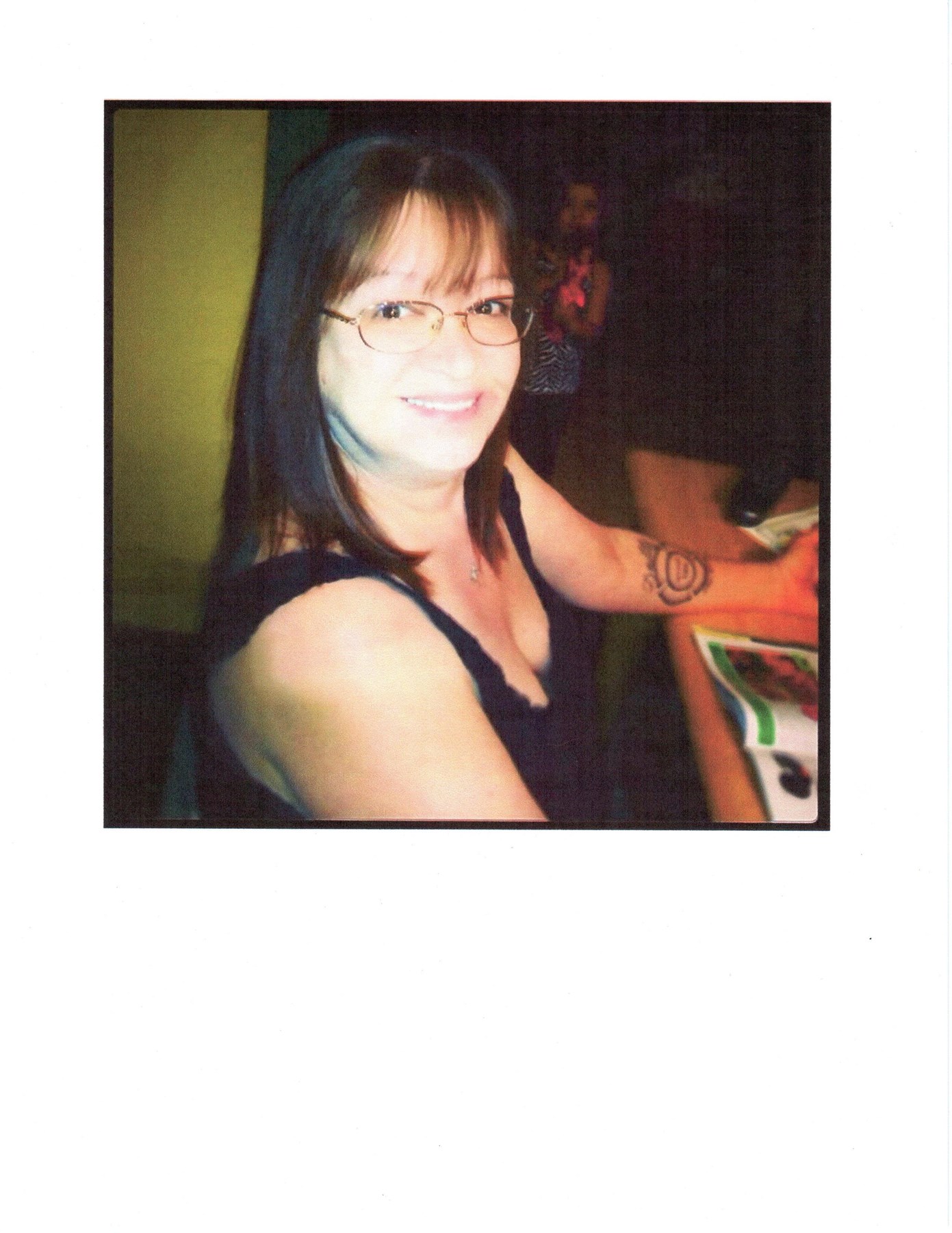 Obituario de Patricia Elizabeth Landes