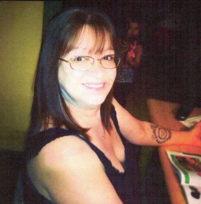 Obituario de Patricia Elizabeth Landes