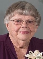 Obituary of Denise Fleming