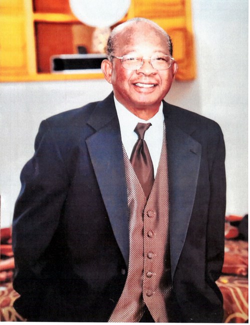 Obituary of Pedro Sama