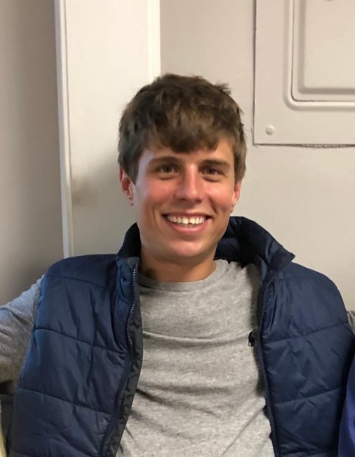 Obituary of Tyler Bowe Harris Jr.