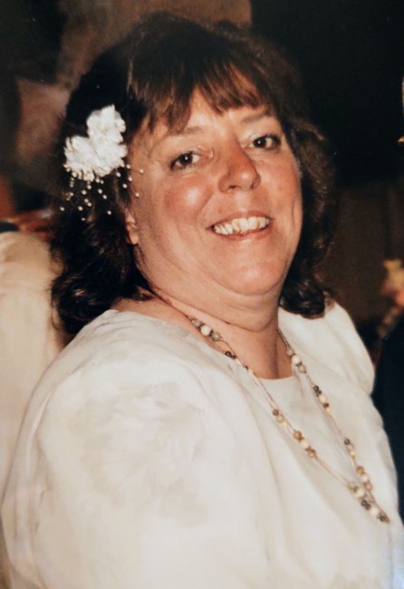 Obituary of Mary Louise Ferguson