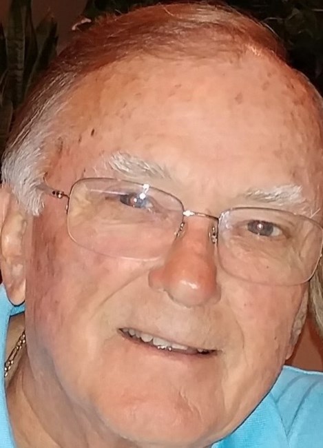 Obituary of Peter H Wing