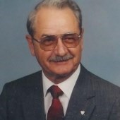 Obituary of Lee Roy Graeber