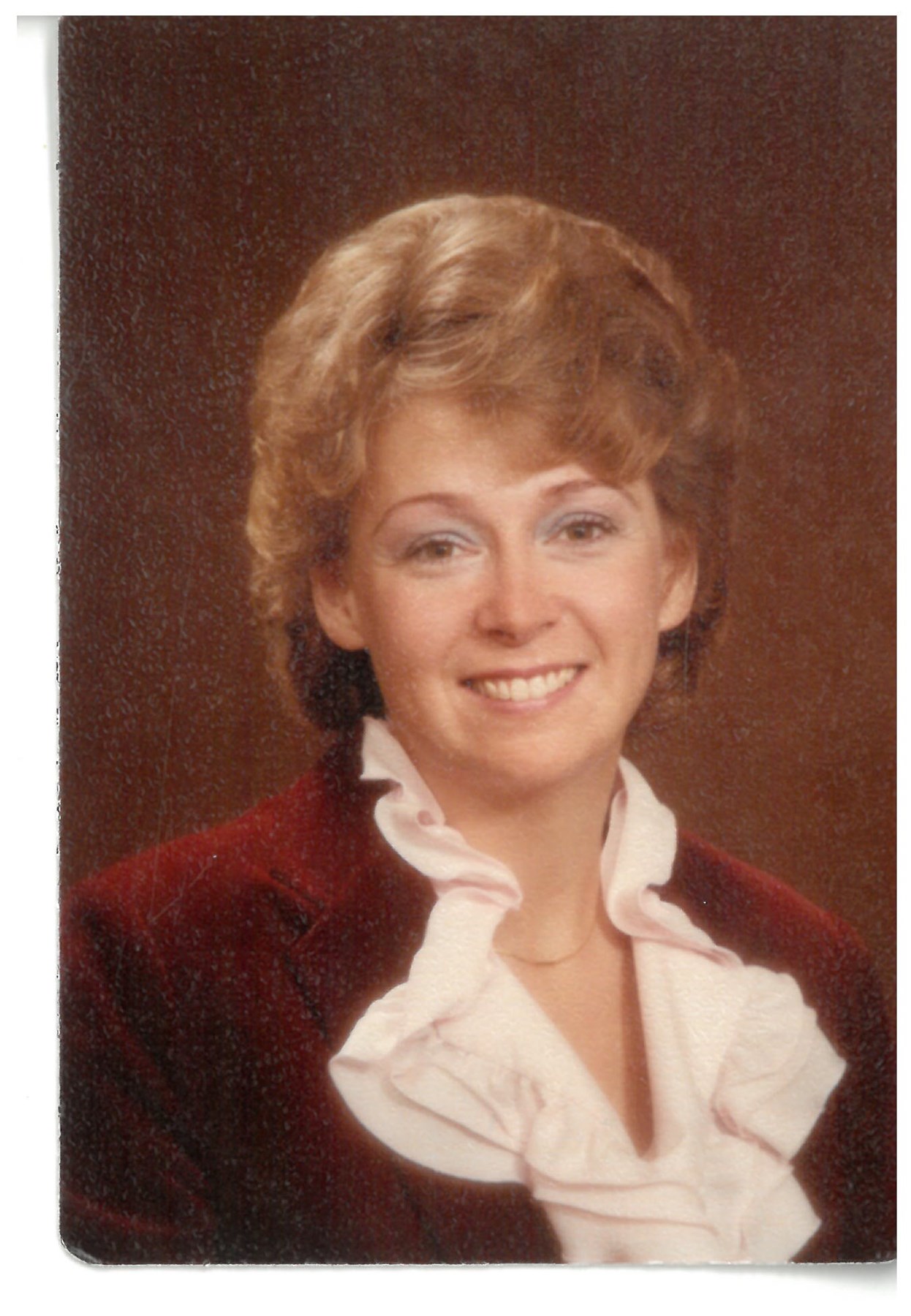 Obituary of Marjorie Ann Present