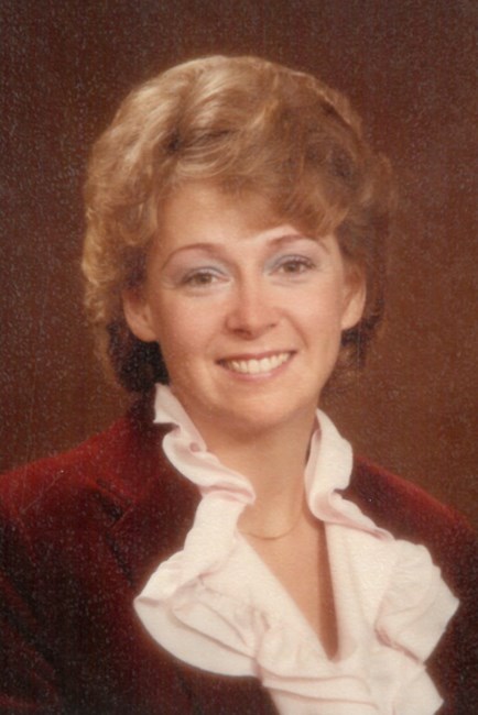 Obituary of Marjorie Ann Present