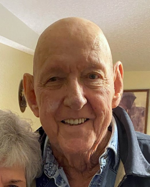 Obituary of Robert Harold Phillips