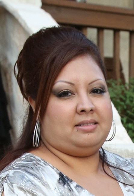 Obituary of Maria Elena Cruz