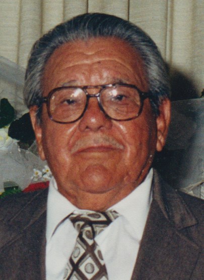Obituary of Roberto Rios