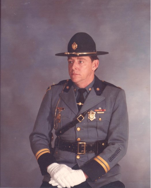 Avis de décès de Clifford Joseph Taylor