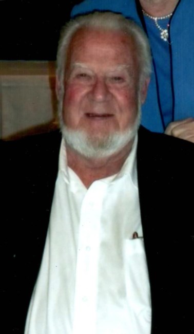 Obituary of Paul E Tekverk