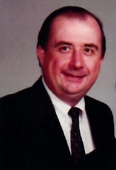 Obituary of Bruce Warren Landeck