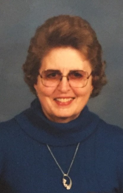 Obituary of Mary J Bruekelman