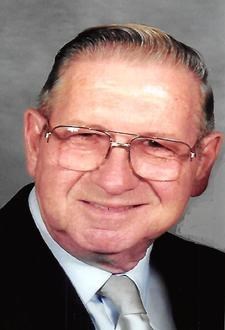 Obituary of Gerald L Link