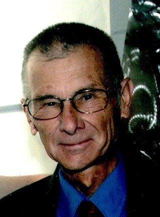 Obituary of Gary Albert Crumb