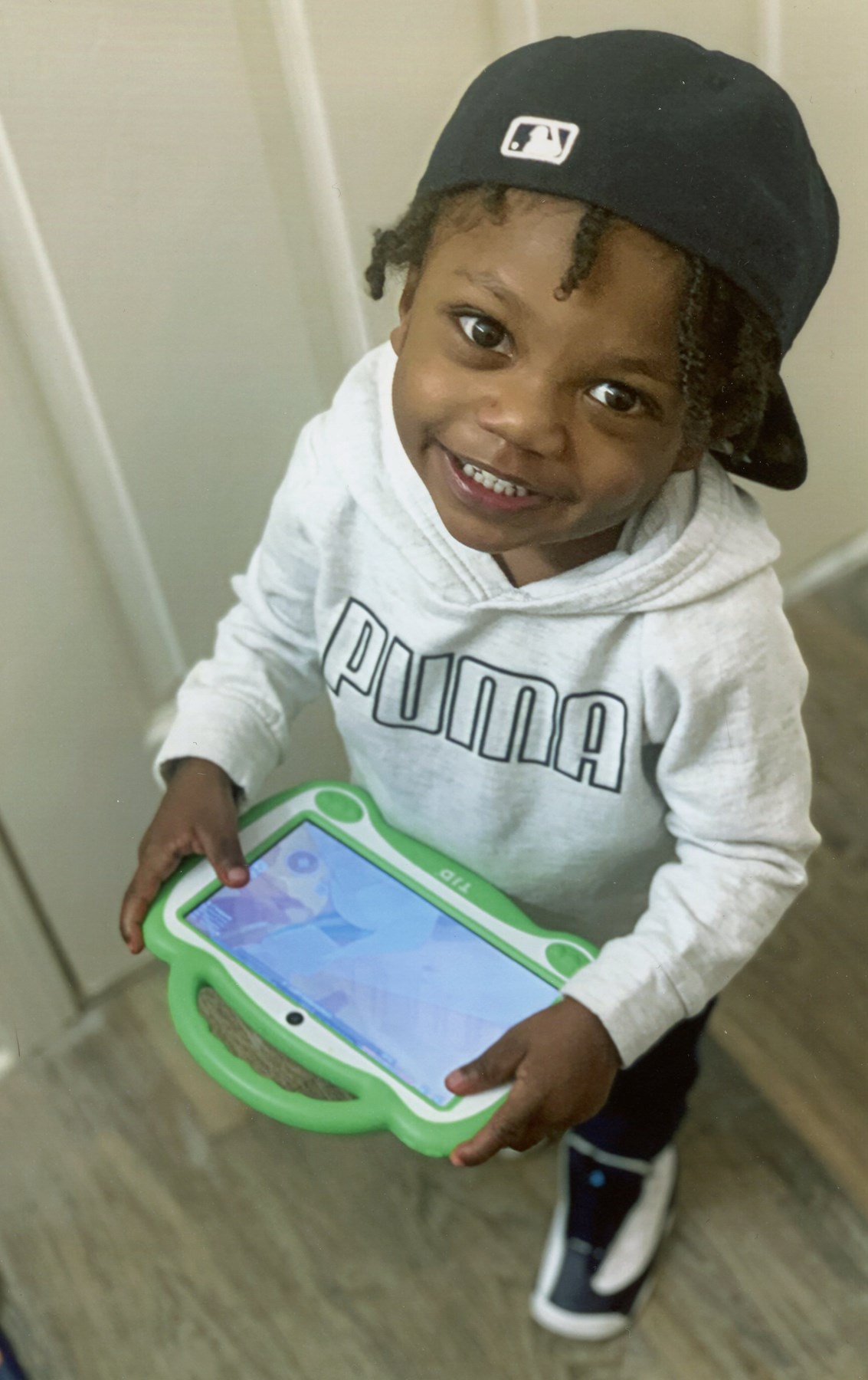 Obituary of Davontae Ahmir Ali Wallace