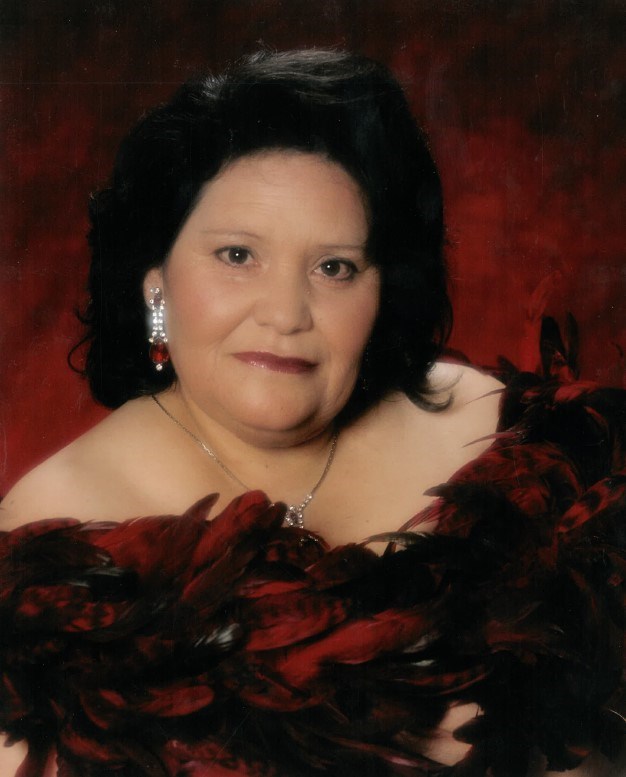 Obituary of Maria Estela Avila de Enriquez