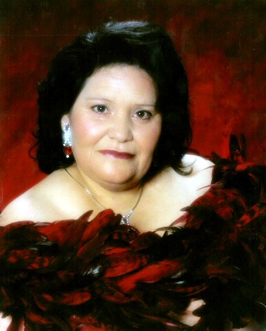 Obituary of Maria Estela Avila de Enriquez