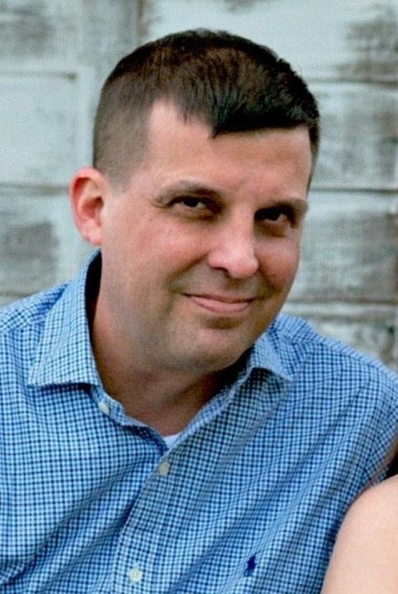 Obituary of Mark Jason Brown