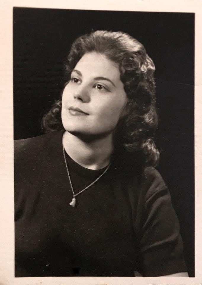 Obituary of Catherine R. Nappier