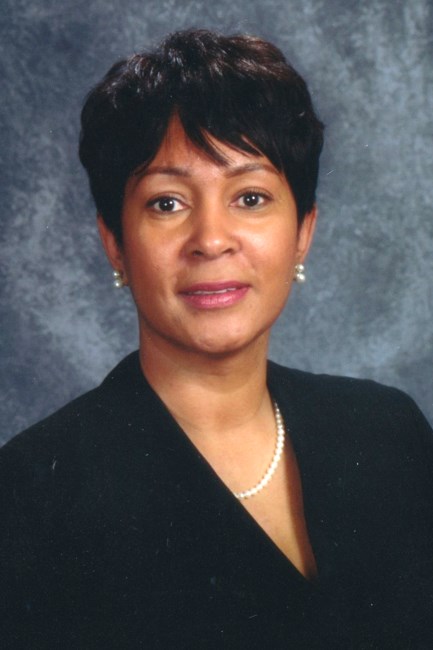 Obituary of Robin T. Jackson-Allen