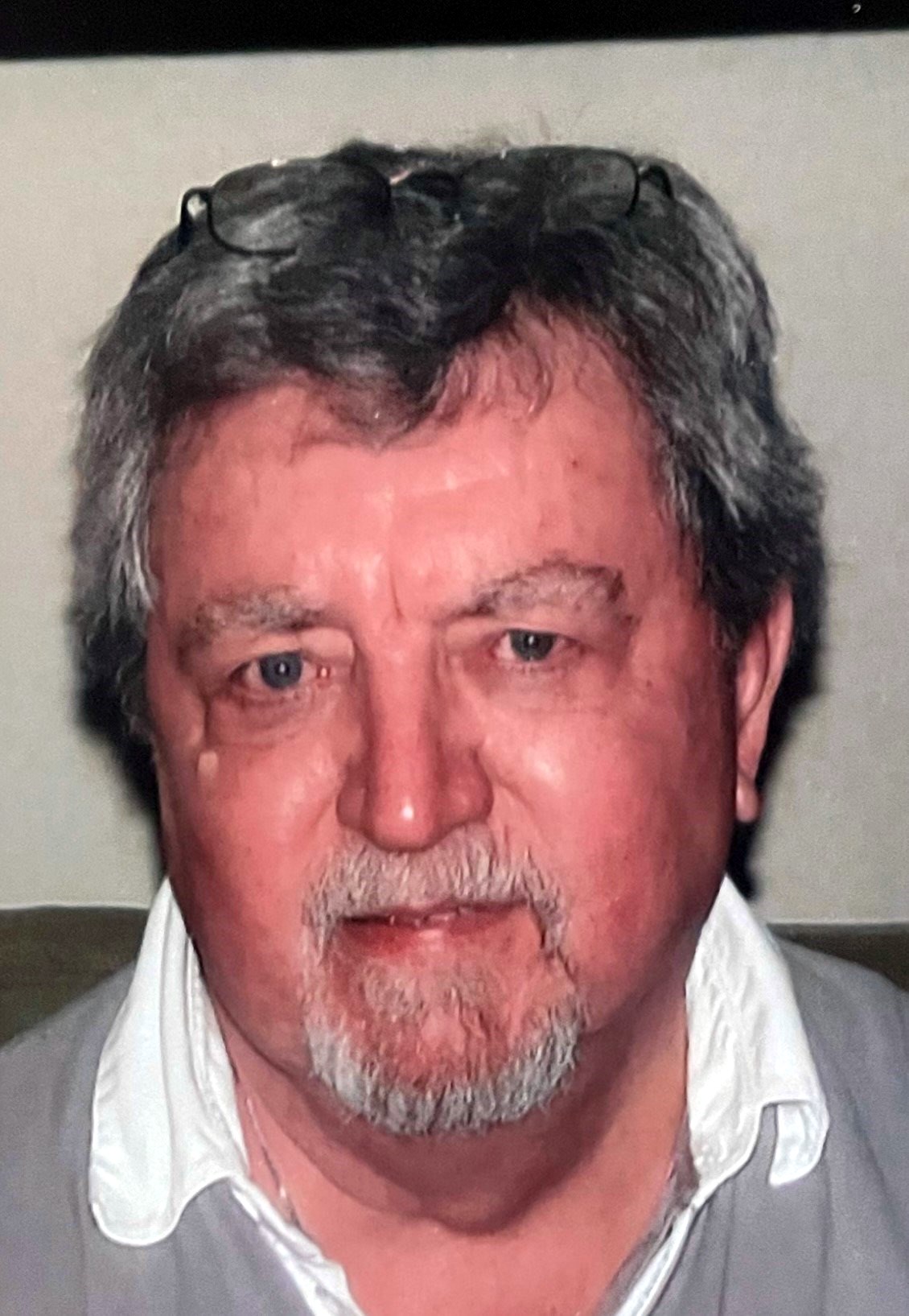 David Brown Obituary Falls Church, VA