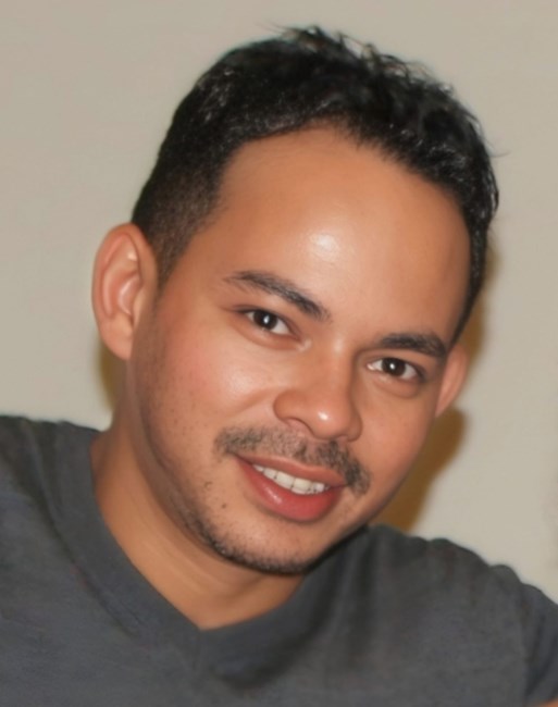 Obituary of Jorge Alejandro Yanes