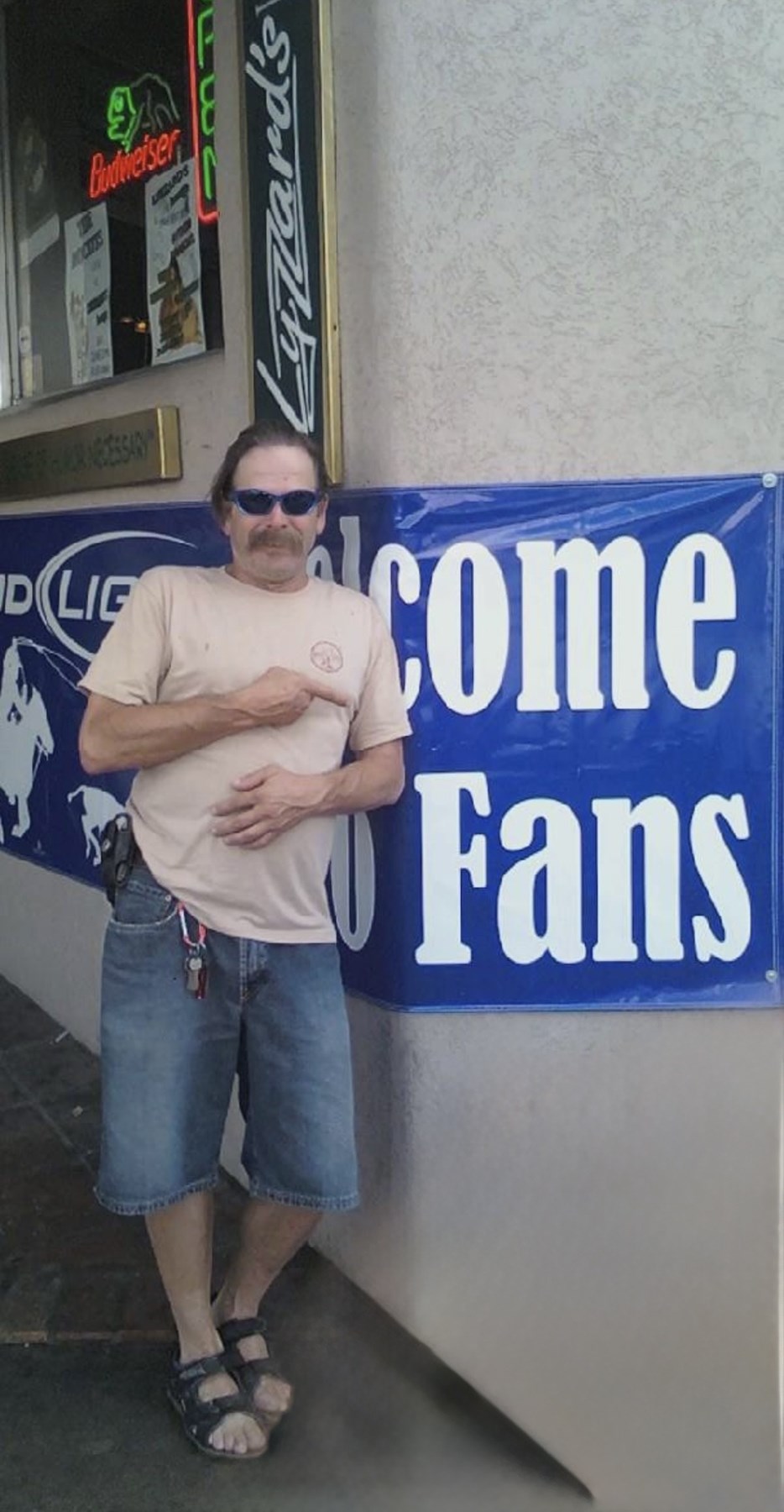 Obituary of Samuel Lee Durbin