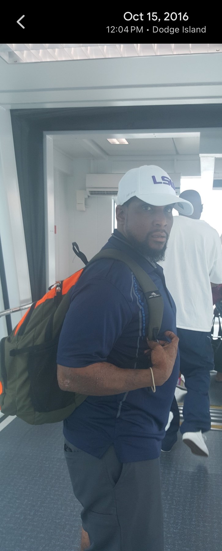 Obituary of Ronald Joseph Jr.