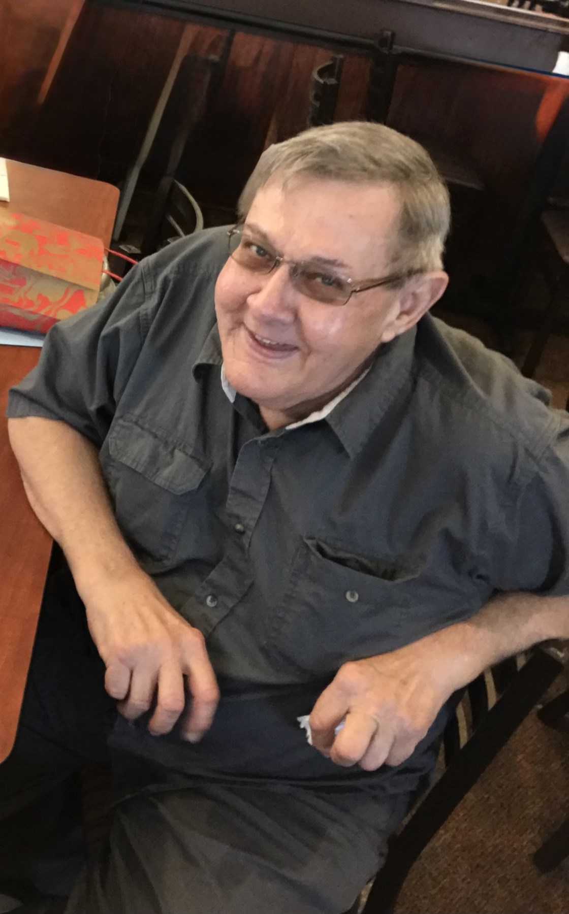 Obituary of Clarence "Clyde" William Callahan