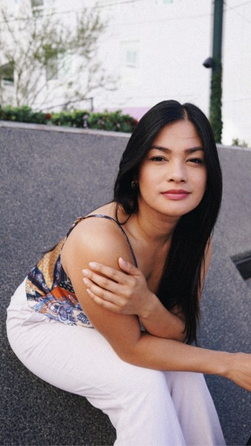 Obituary of Stephanie Milana Ventanilla