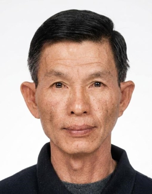 Obituary of William Hong Chau (Châu Hồng Uy)