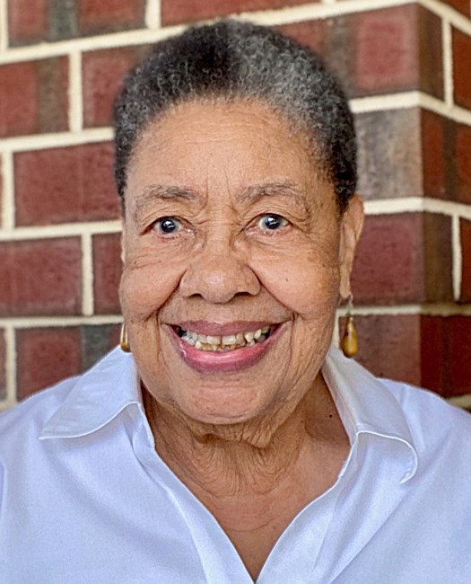 Obituary of Evangeline Lillian Hutson