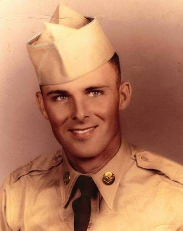 Obituary of Charles Wilburn Briggs