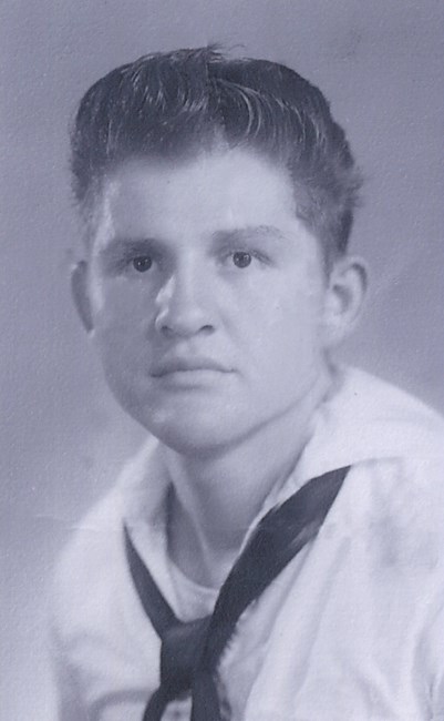 Obituario de Gerald Jerry Walter Hall