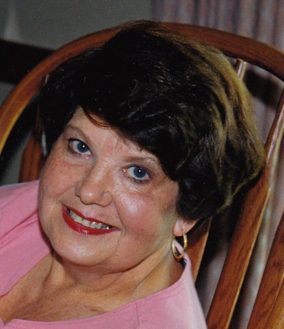 Obituary of Janice C. Blair