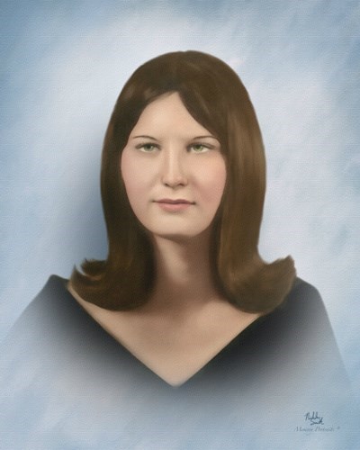 Obituary of Deborah S. Wood